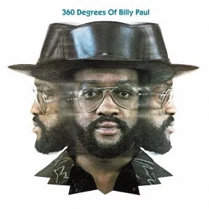 BILLY PAUL / ビリー・ポール / 360ディグリーズ・オブ・ビリー・ポール