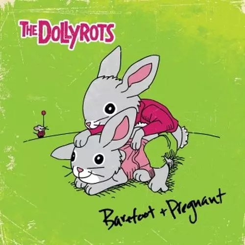 ★ The Dollyrots レコード LP DOLLYROTS / ドーリーロッツ商品一覧｜OLD ROCK｜ディスク