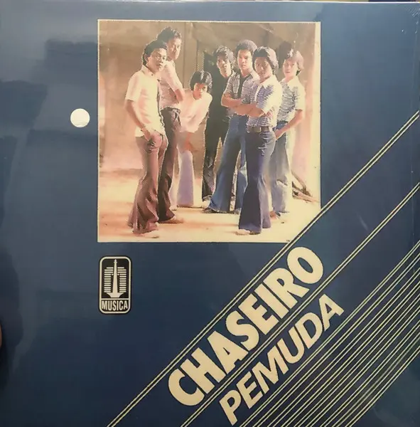 CHASEIRO / チャセイロ / PEMUDA