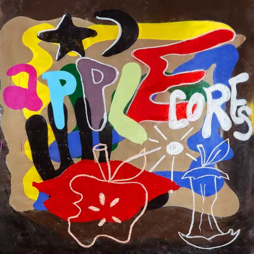 Apple Cores(LP)/JAMES BRANDON LEWIS/ジェームス・ブランドン・ルイス