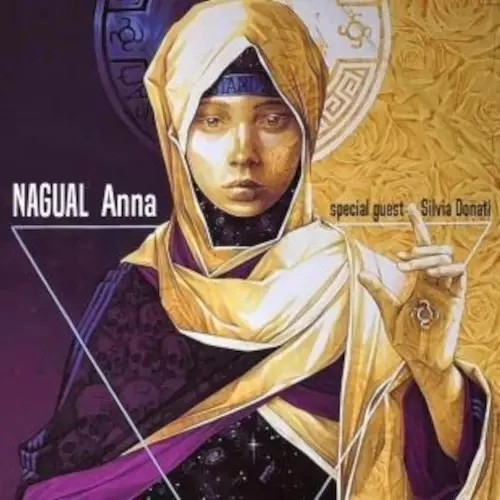 NAGUAL / ナワール / Anna