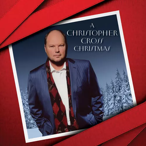 A CHRISTOPHER CROSS CHRISTMAS (CD)/CHRISTOPHER CROSS/クリストファー・クロス ...