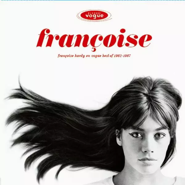 FRANCOISE HARDY / フランソワーズ・アルディ / FRANCOISE HARDY EN VOGUE: BEST OF 1962-1967 (2LP)