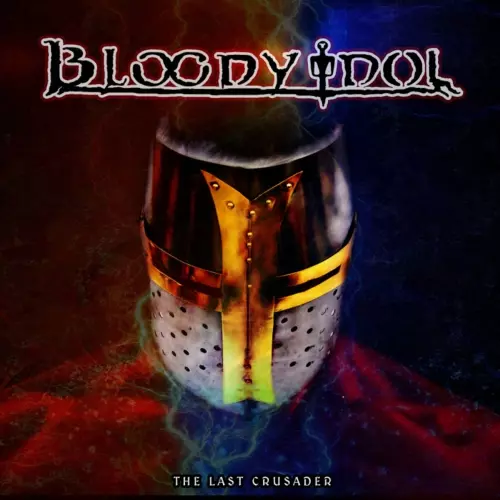 BLOODY IDOL / イタリアン・メロディック・パワー・メタルv」ロジェクト、2024年肴/STアルバム。
