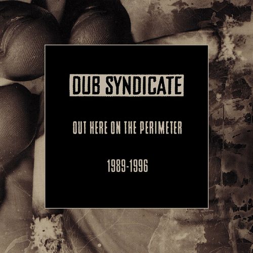 DUB SYNDICATE / ダブ・シンジケート / OUT HERE ON THE PERIMETER (1989-1996)  / アウト・ヒア・オン・ザ・ペリメーター (1989-1996)