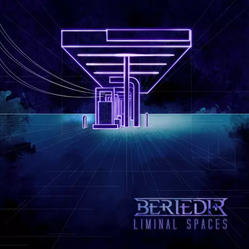 BERIEDIR / LIMINAL SPACES 