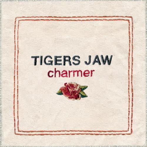 TIGERS JAW / CHARMER : 10TH ANNIVERSARY EDITION