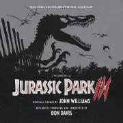 JOHN WILLIAMS / ジョン・ウィリアムズ / JURASSIC PARK III: Remastered & Expanded Limited Edition (2CD)