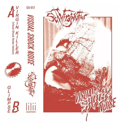 sex virgin killer  for dear...  カセットテープ カセットテープ | RECORD SHOP MISERY