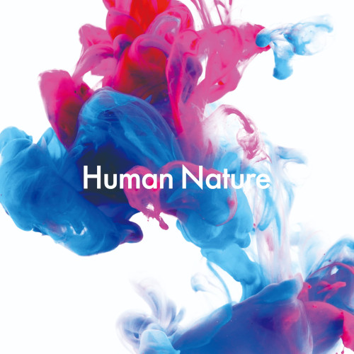 SOUNDTYPE / Human Nature e.p.(7