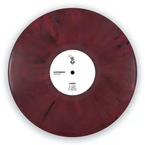 LOUDEN / ENDZ059