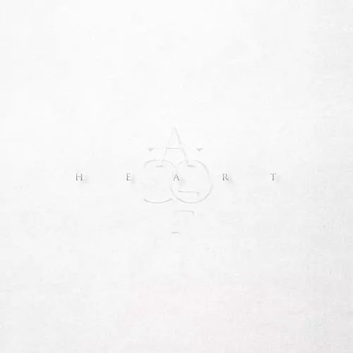 A Ghost of Flare / HEART