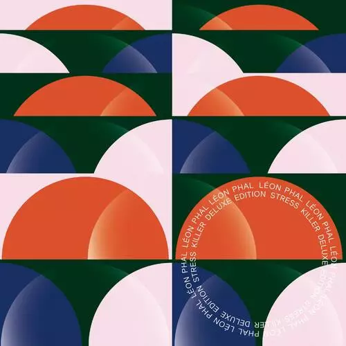 LEON PHAL / レオン・ファル / Stress Killer 