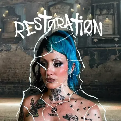 RORY (METAL) / RESTORATION