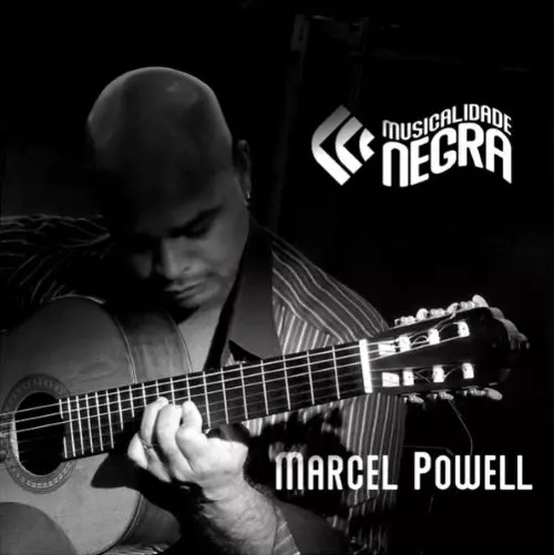 MARCEL POWELL / マルセル・パウエル / MUSICALIDADE NEGRA