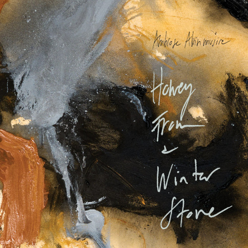 AMBROSE AKINMUSIRE / Honey From a Winter Stone