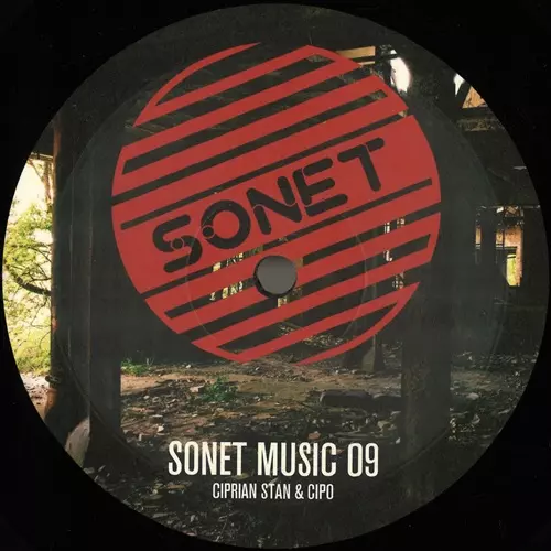 CIPRIAN STAN & CIPO / SONET MUSIC 09