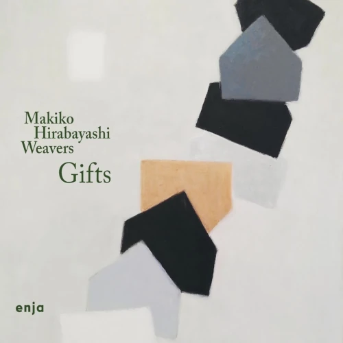 MAKIKO HIRABAYASHI / 平林牧子 / Gifts