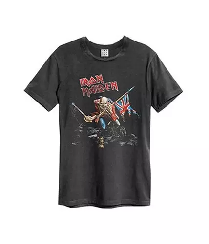 Iron Maiden Tシャツ 80S TOUR T-SHIRTS X LARGE/IRON MAIDEN/アイアン・メイデン｜HARDROCK