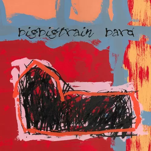 BIG BIG TRAIN / ビッグ・ビッグ・トレイン / BARD: LIMITED DOUBLE VINYL - REMIX