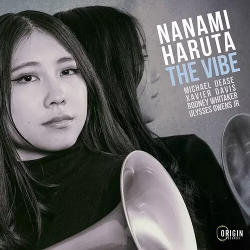 NANAMI HARUTA / 治田七海 / Vibe