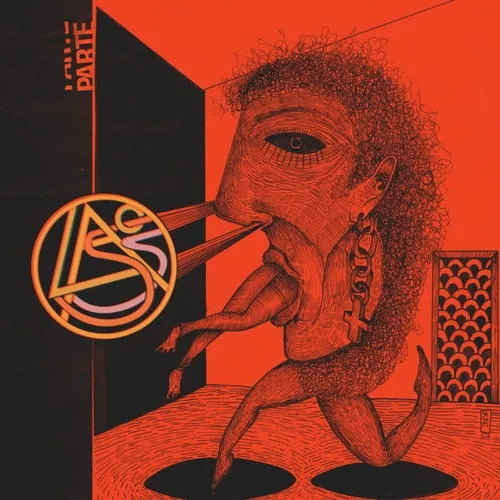 LASSO (PUNK) / PARTE (LP)