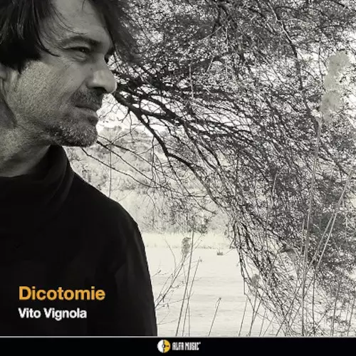 VITO VIGNOLA / Dicotomie