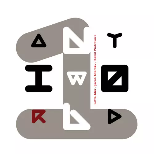 LOTTE ANKER / ロッテ・アンカー / Antiworld I