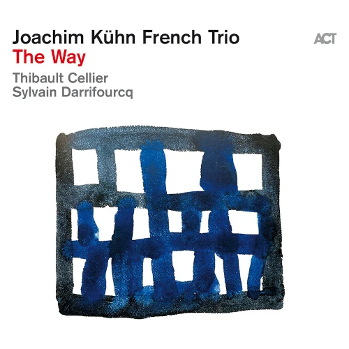 JOACHIM KUHN / ヨアヒム・キューン / Way(LP)