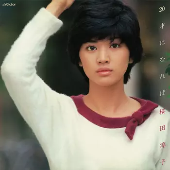 桜田淳子 ライブ作品を含むアルバム27タイトルがLABEL ON DEMANDで復刻