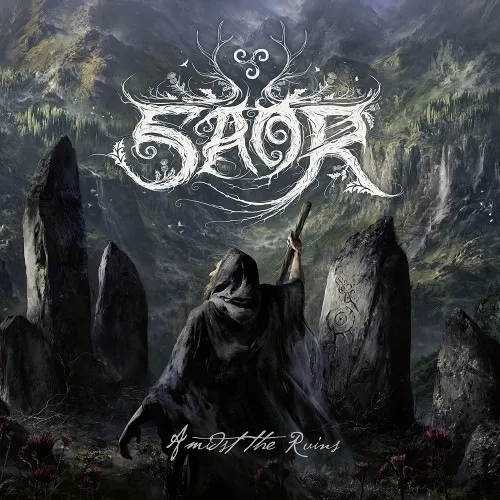 SAOR / AMIDST THE RUINS