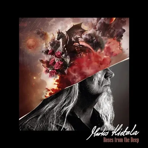 MARKO HIETALA / マルコ・ヒエタラ / ROSES FROM THE DEEP