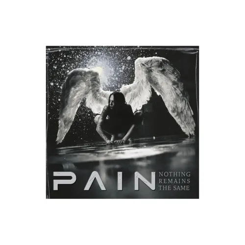 PAIN (from Sweden) / ペイン / NOTHING REMAINS THE SAME<VINYL>