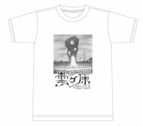 アパレル｜JAPANESE ROCK・POPS / INDIES｜ディスクユニオン