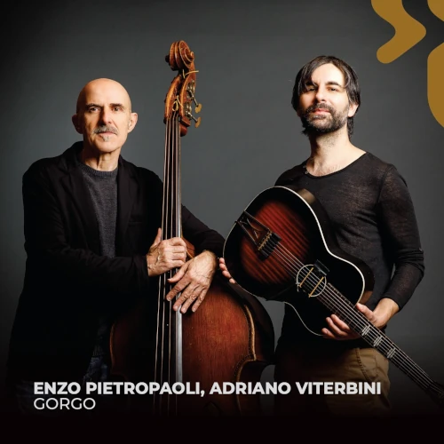 ENZO PIETROPAOLI / エンツォ・ピエトロパオリ / Gorgo