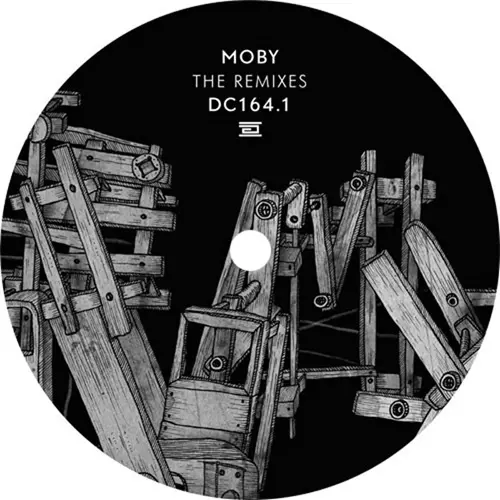 MOBY / モービー / REMIXES PART 1