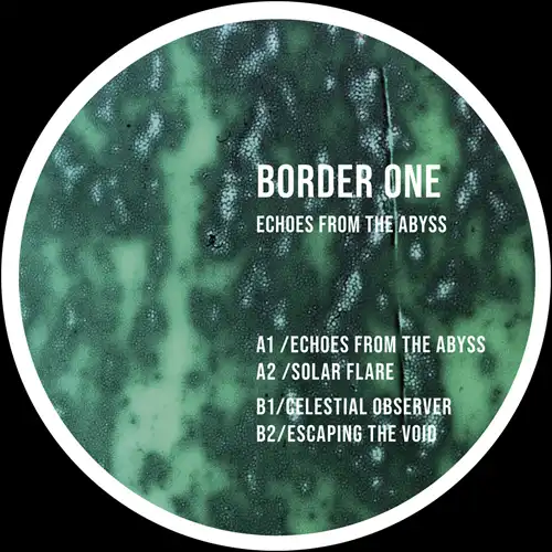 BORDER ONE / ECHOES FROM THE ABYSS