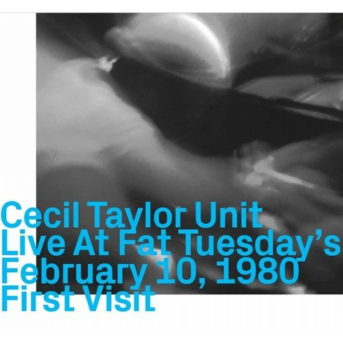 CECIL TAYLOR / セシル・テイラー商品一覧｜ディスクユニオン