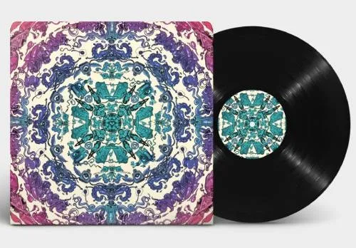 V.A.(Cheeba Cheeba Records) / BAKE SALE VOL. 11 (LP + COMIC)