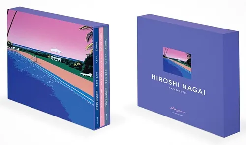 Hiroshi Nagai / 永井博商品一覧｜GOODS｜ディスクユニオン・オンラインショップ｜diskunion.net