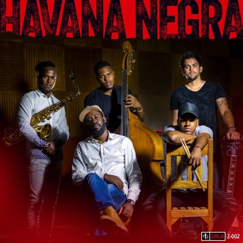 HAVANA NEGRA / HAVANA NEGRA