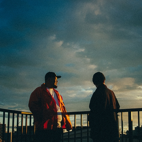 Be In One's Element The Remix (CASSETTE TAPE)/仙人掌/東京最高峰の