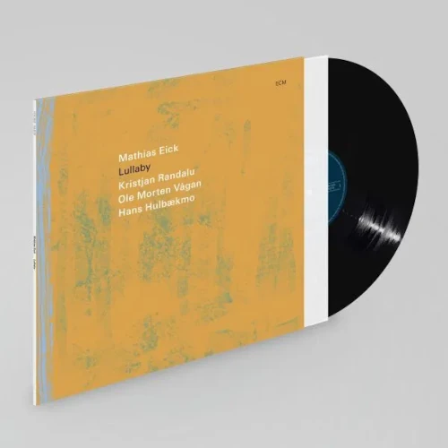 MATHIAS EICK / マティアス・アイク / Lullaby(LP)