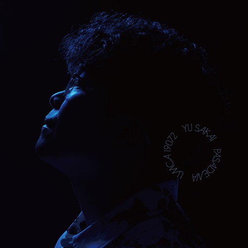 YU SAKAI / さかいゆう / PASADENA(初回限定盤 CD+Blu-ray)