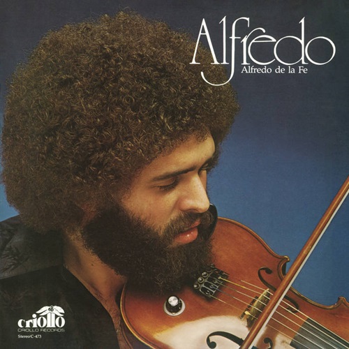 ALFREDO DE LA FE / ALFREDO