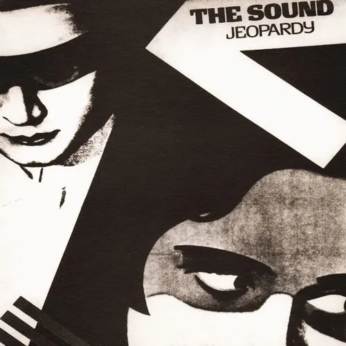 JEOPARDY (2024 REMASTER)/THE SOUND/今もなおカルト的な人気を