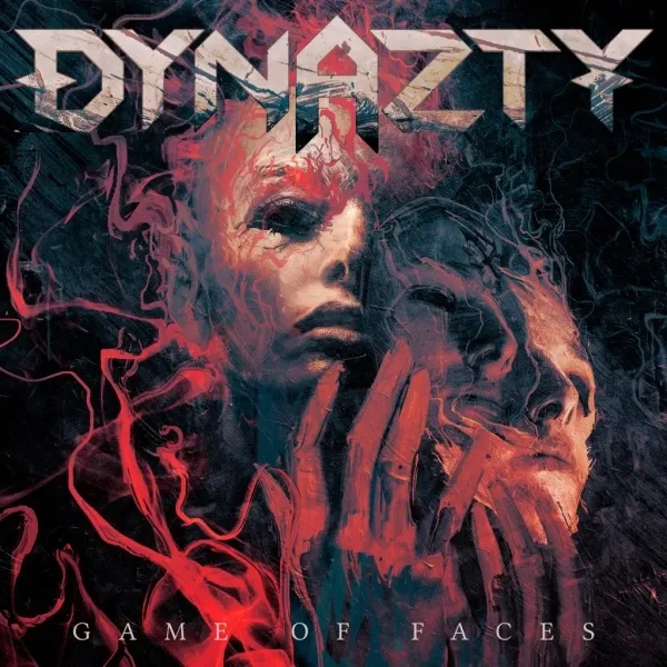 DYNAZTY (METAL) / ダイナスティ (METAL) / GAME OF FACES / ゲーム・オブ・フェイセズ