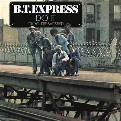 B.T.EXPRESS / B.T.エクスプレス商品一覧｜SOUL / BLUES