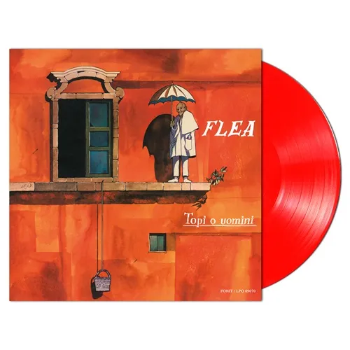 FLEA (ITALY) / フレア商品一覧|PROGRESSIVE ROCK|ディスク FLEA (ITALY) / フレア商品一覧|PROGRESSIVE ROCK|ディスク