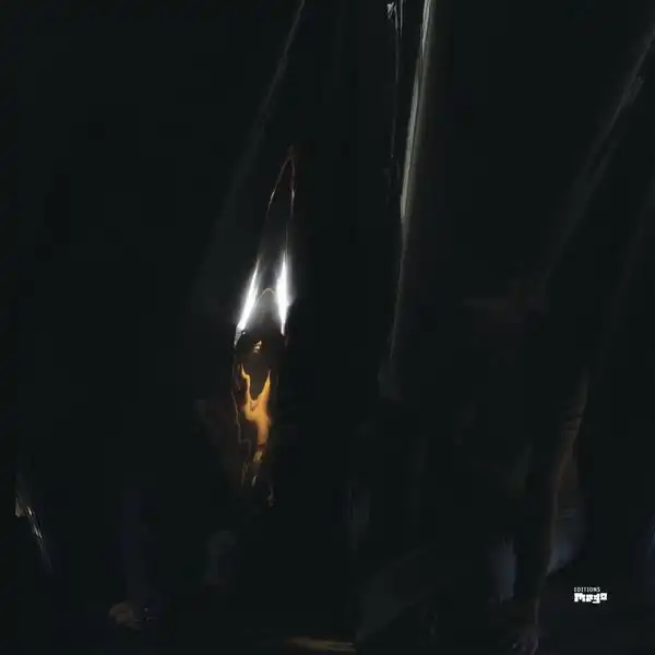 PETER REHBERG / ピーター・レーバーグ / LIMINAL STATES [LP]